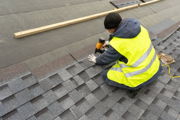 Best Local Roofing Companies  in Rosedale, WA
