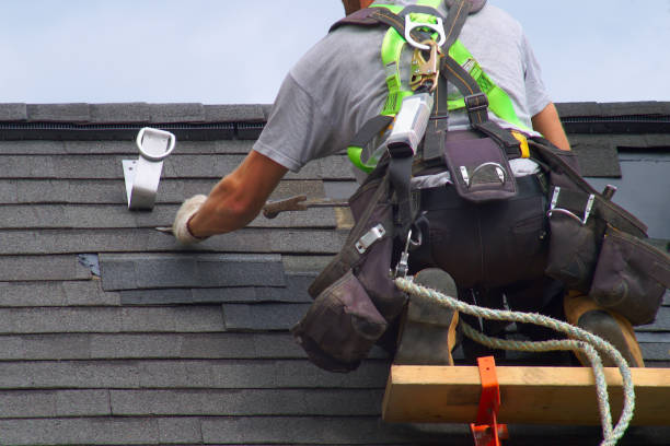 Best Slate Roofing Contractor  in Rosedale, WA