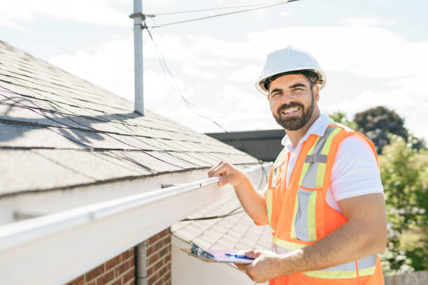 Best Sealant for Roof  in Rosedale, WA