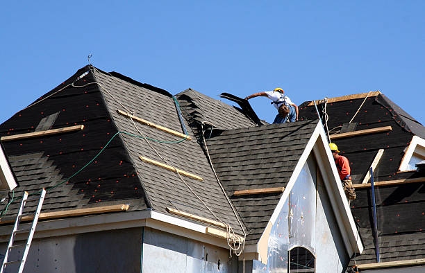 Roof Installation Near Me in Rosedale, WA