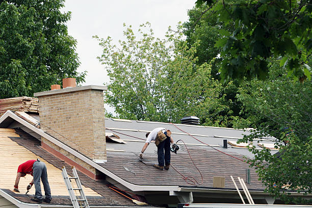 Best Roof Waterproofing Services  in Rosedale, WA