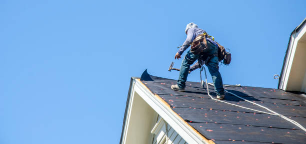 Best Shingle Roofing Installation  in Rosedale, WA