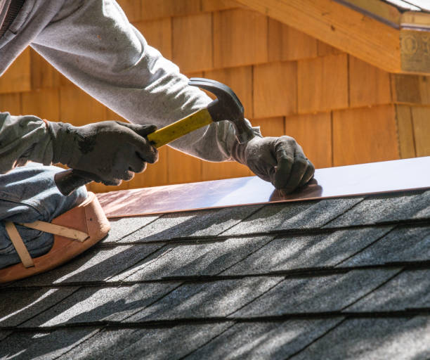 Best New Roof Installation  in Rosedale, WA